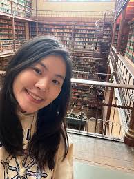 Donna Chien (@yiiingfang) • Threads, Say more