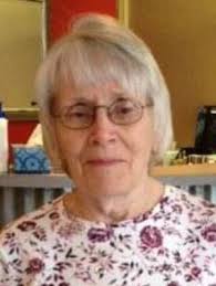 Anna Ruth Augustine Obituary