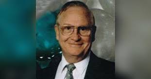 Leo E. Garrity Obituary