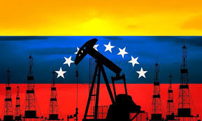 Venezuela exporta 295 mil barriles diarios de petróleo a EE.UU., marcando  un hito en el sector energético – Bancoex