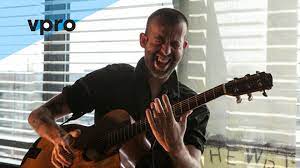 Jon Gomm Passionflower Live Bimhuis Amsterdam Acoustic Music Passion Flower Music