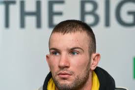 Boxing: Joe Ward and John Joe Nevin's British Lionhearts crash out of WSB