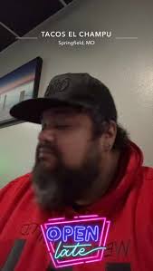 Tacos El Champú