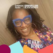 Ericka Byrd's Instagram, Twitter & Facebook