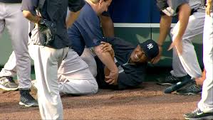 The inmate locator enables members of the public to learn the housing location of inmates committed to the custody of the commissioner of correction and currently housed at division of correction facilities, patuxent institution and, offenders at division of pretrial and detention services facilities. Yankees Mariano Rivera Tears Ligament In Knee The New York Times