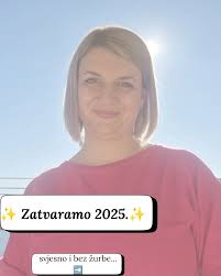 ✨ Hvala vam. Hvala svima koji ste bili tu. Koji ste čitali, slušali, pisali  poruke. Koji ste se javili — i kad je bilo teško. Svaka vaša poruka,  povjerenje i otvorenost podsjetnik