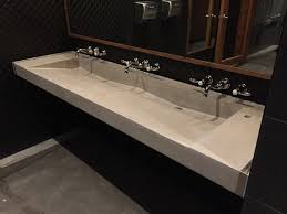 It adds unique design and interest too for a stylish bathroom. Project Showcase Archives Evergreen Cast Stone