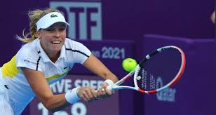 Doha 2021 results, tables, fixtures, and other stats for doha 2021. Kontaveit Sharp In Fast Win Over Brady At Doha Tennis Tourtalk