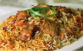 Yuk, coba masak nasi briyani ayam di rumah! Resepi Ayam Beriani Resep Bunda Erita