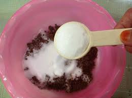 Milo cake in microwave | easy recipe. Wanita Ni Kongsikan Resipi Kek Milo Tiga Minit Jer Dah Siap Cukup Mudah Ringkas Buat Sekali Terus Jadi Guna Cara Ni Keluarga