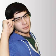 GrumpSauce (Troy Lawson)