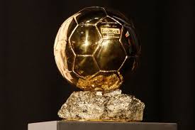 The ballon d'or award has been given since 1956 as a trophy for the best football player in one year. Ballon D Or 2018 Shortlist Of Nominees In Full As 30 Candidates Are Revealed Mirror Online