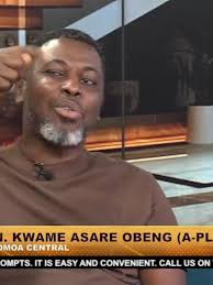 Ghana's Parliament: A Shift Toward Positive Governance