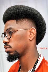 Easy high bald fade mens haircut technique. 35 Ideas For Fade Haircut Black Men Choose In 2021 Menshaircuts Com