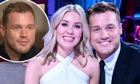 Cassie Randolph learned about ex Colton Underwood coming out as gay during  his televised interview