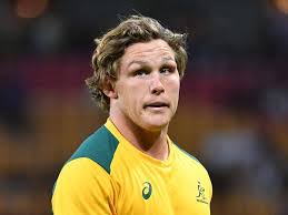 Wallaby Hooper eyeing Japan rugby title