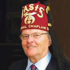 Oasis Shriners Head for the Hills for Spring Ceremonial