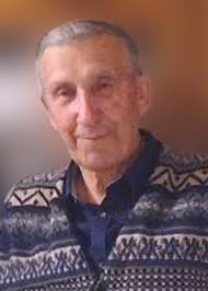 Monsieur Roger Croteau (1937-2014) |