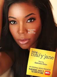 Being Mary Jane, Friday