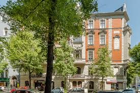 Was soll ich sagen, ich mag das habitare. Knesebeckstrasse 12 City Concept