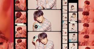 Bts Map Of The Soul Persona Concept Photo Version 1 190331 Map Of The Soul Persona Concept Photo Version 1 Suga Bts Concept Photo Bts Big Hit Bts Photo