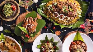 We handle delivery, so you can focus on the food. Hotels Offering Ramadan Pick Up And Delivery