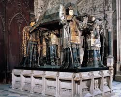 Sapevi della presenza della tomba di cristoforo colombo in quel di siviglia??? Cristoforo Colombo E Il Nuovo Mondo Riassunto Studenti It