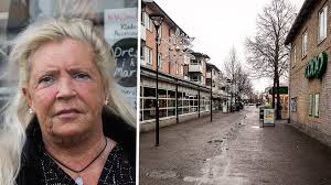 Ekonomi, näringsliv och finans/Näringsliv/Handel/Dagligvaror