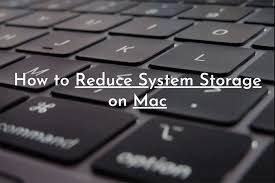 Here's how to clear system storage on your mac.get cleanmymac x redesigned free edition here: How To Reduce System Storage On Mac
