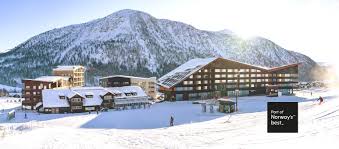 Myrkdalen mountain resort offers direct access to the ski slopes of myrkdalen ski resort in voss. Myrkdalen Hotel About Facebook