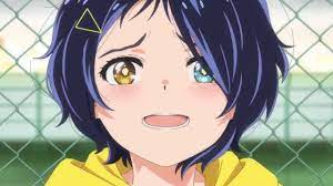 Wonder Egg Priority Trailer Anime 2021 Pv In 2021 Anime Aesthetic Anime Anime Icons