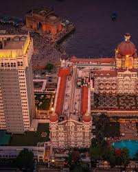 Taj Mahal Palace Hotel ...
