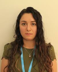 Fabiola Araceli Espino Gonzalez