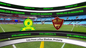 Watch the absa premiership event: Thá»'ng Ke Video Youtube Cho Mamelodi Sundowns 3 0 Stellenbosch All Clubs Must Copy From Sundowns Junior Khanye Noxinfluencer