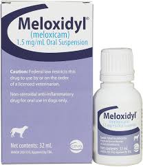Meloxidyl For Dogs Ceva Animal Health Safe Pharmacy