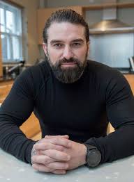 Pin By Corpy Burd On Ant Middleton Ant Middleton Get In Shape Stay In Shape