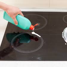 Comment nettoyer sa plaque induction ou vitrocéramique? Nettoyer Et Entretenir Une Plaque A Induction Blog But