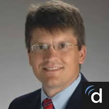 Dr. Jeffrey M. Burns, MD