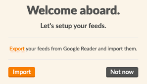 The code (html, php, or javascript) will be generated for you at the bottom of the page. The Best Self Hosted Rss Feed Readers