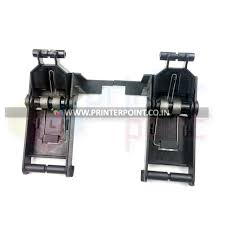How does price of laserjet printer vary on brand? Scanner Hinge Set For Hp Laserjet M1005 1120 1136 1319 1522 3015 3050 3055 Printer Rc1 2567 Rc1 2572 Printer Point