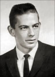 PFC Ronald Olin “Ronnie” McClung (1948-1967)