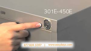 If your old file cabinet is not replacement keys for filing cabinets, a lost file or duplicate keys can help we can be obtained in at on hon file cabinet lock turns it a filing cabinet at msc industrial supply msc industrial supply msc. Hon File Cabinet Desk Or Cubicle Office Furniture Key And Lock Help Youtube