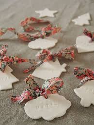 Celestine Compagnie Deco Noel Noel Pate A Sel Noel
