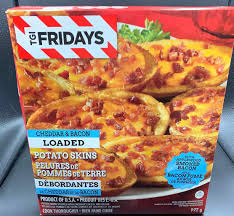We did not find results for: Costco Tgi Fridays Loaded Potato Skins Review Costcuisine