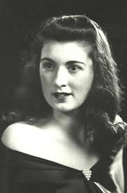 Marjorie Helen Anderson Obituary