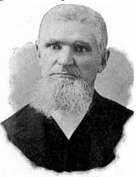 August Henry Roeske (1839-1924)