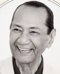 Al Harrington (actor)