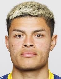 Eric Calvillo's Instagram, Twitter & Facebook