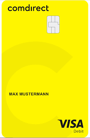 Hierbei bedeutet für 4free kunden „bis zu 100% agio rabatt immer den maximal möglichen rabatt auf den ausgabeaufschlag. Umbau Bei Comdirect Visa Debit Kreditkarte Mit Gebuhr Und Ein Wenig Girocard Updated Nocash Blog