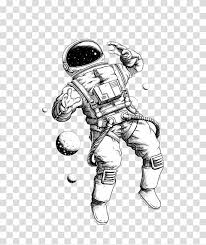 Astronaut Drawing Art Space Suit Astronaut Transparent Background Png Clipart Astronaut Drawing Astronaut Art Space Drawings